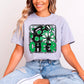 Cheer Bundle; Green & Black