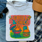 Grill and Chill