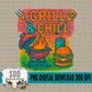 Grill and Chill