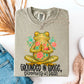 Grounded in Grace Frog