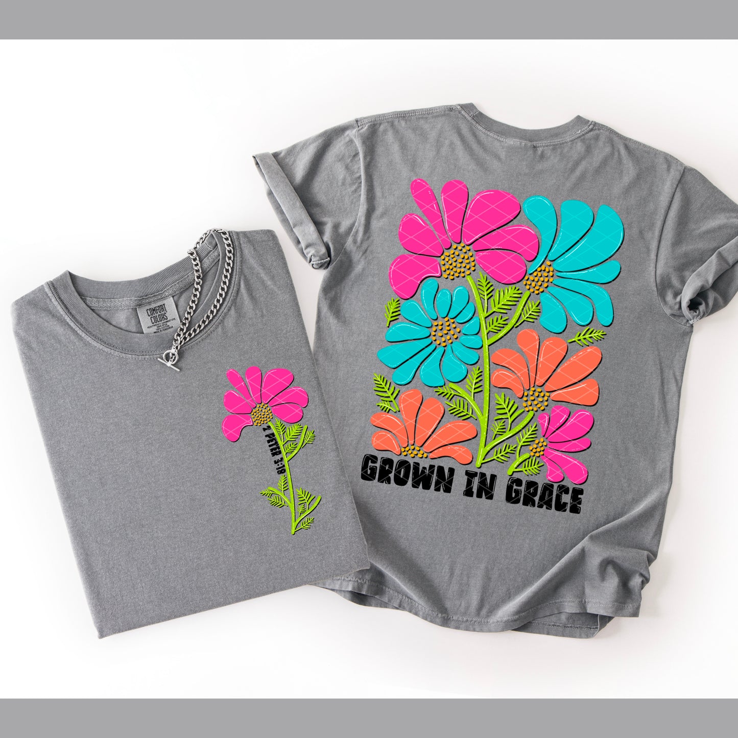 Grown in Grace Bundle