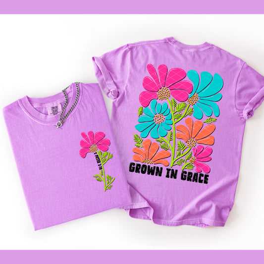Grown in Grace Bundle