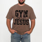 Gym & Jesus