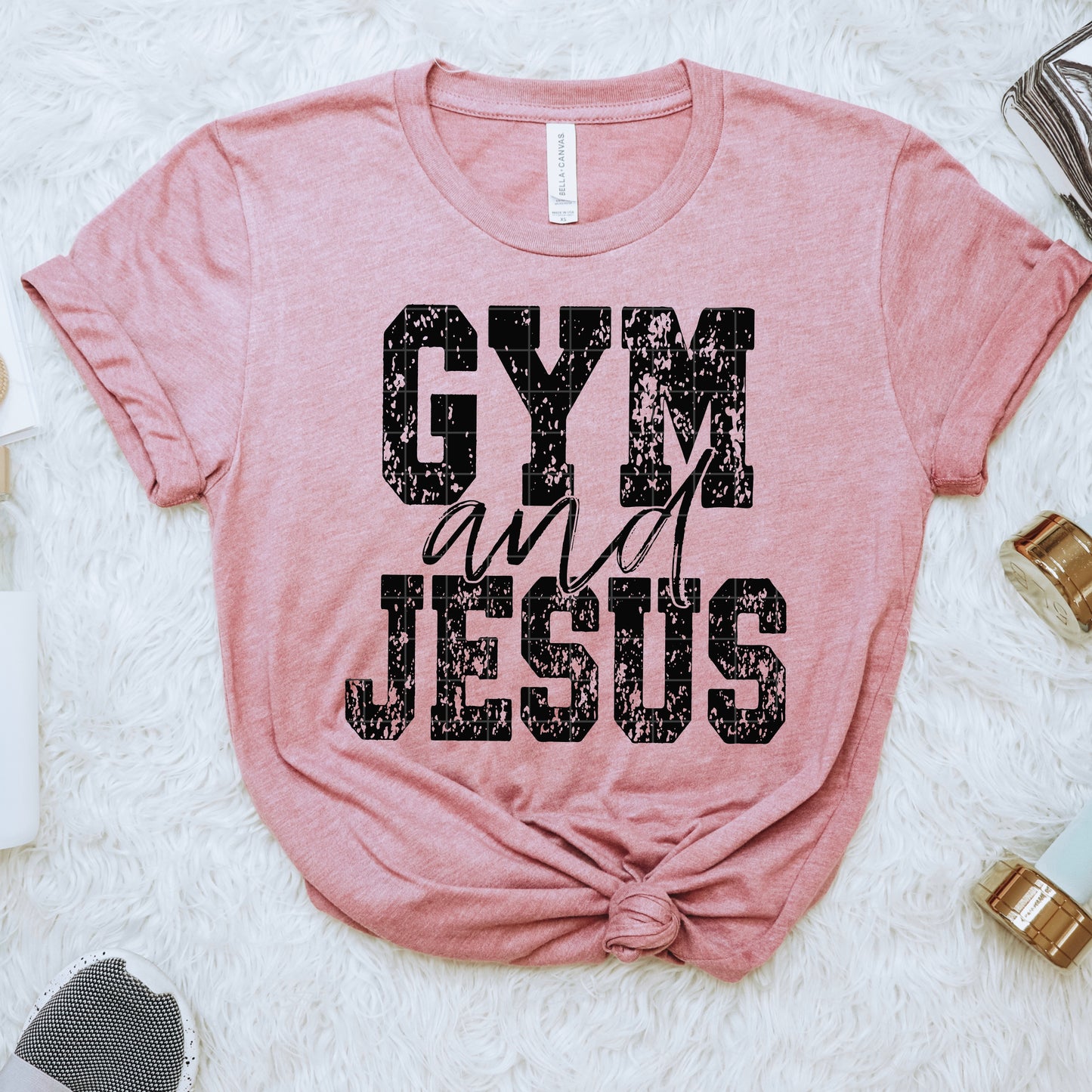 2026 March Monthly Drive