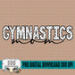 Gymnastics Mom Bundle