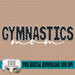 Gymnastics Mom Bundle