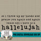 Hallelujah Bundle