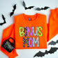 Halloween Name BONUS MOM