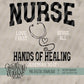 Hands of Healing