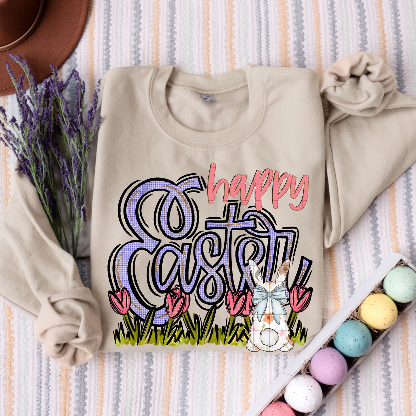 Happy Easter