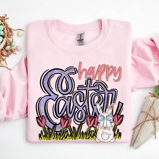 Happy Easter