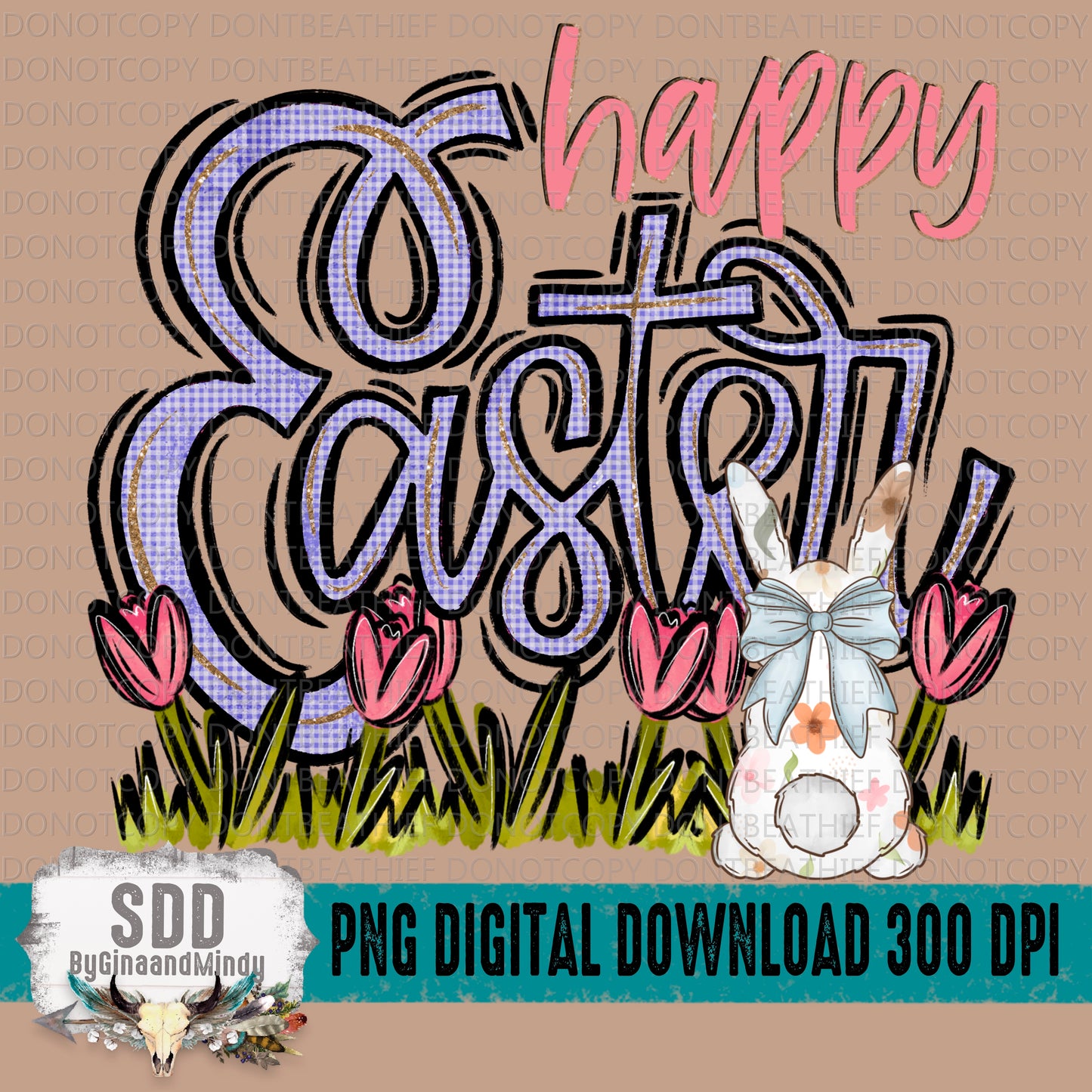 Happy Easter