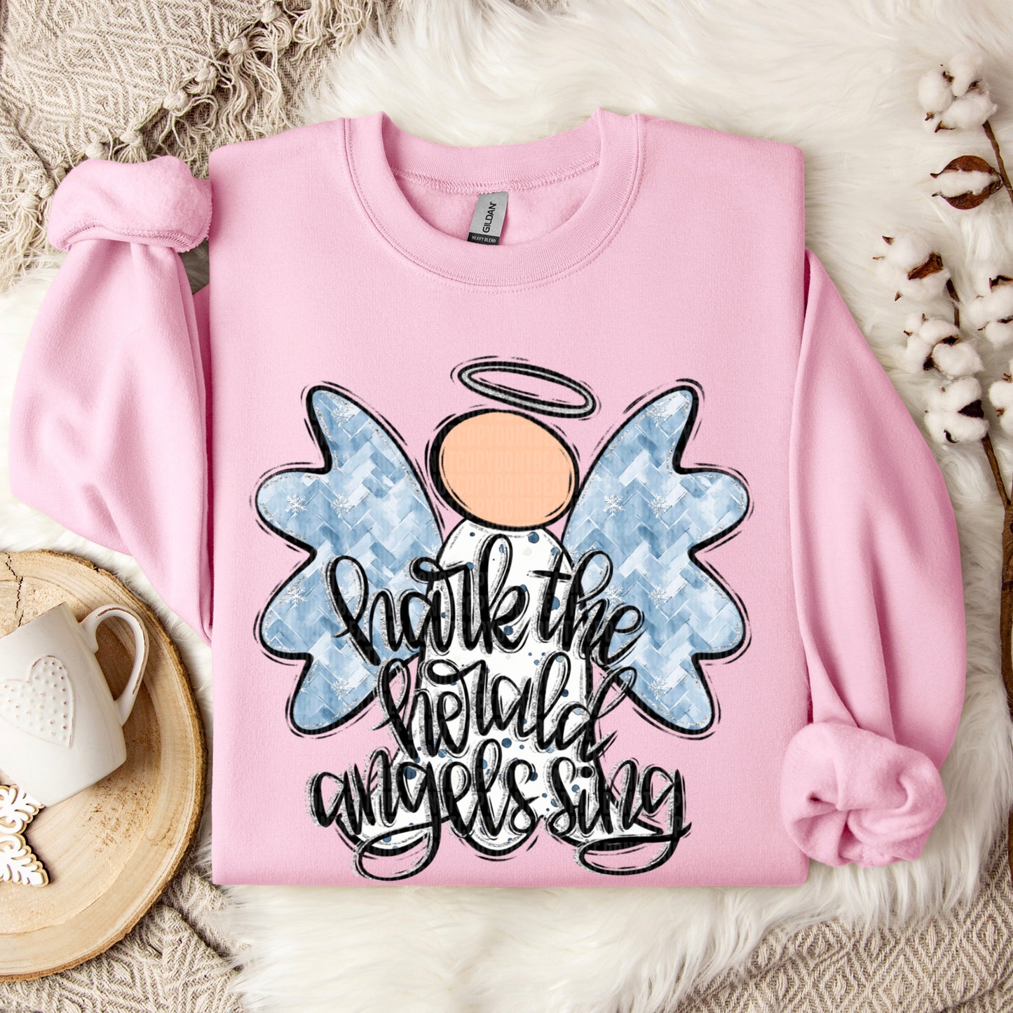 Hark the Herald Angel Sings