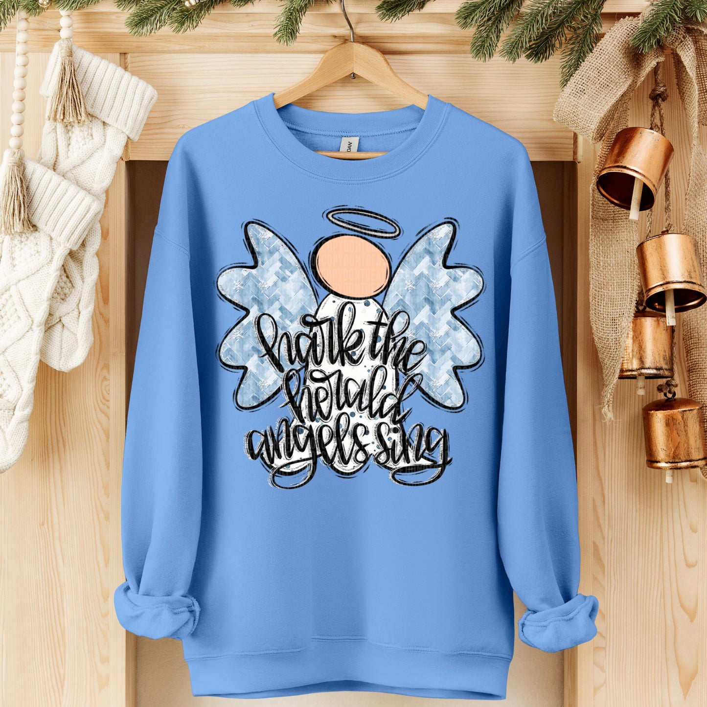 Hark the Herald Angel Sings