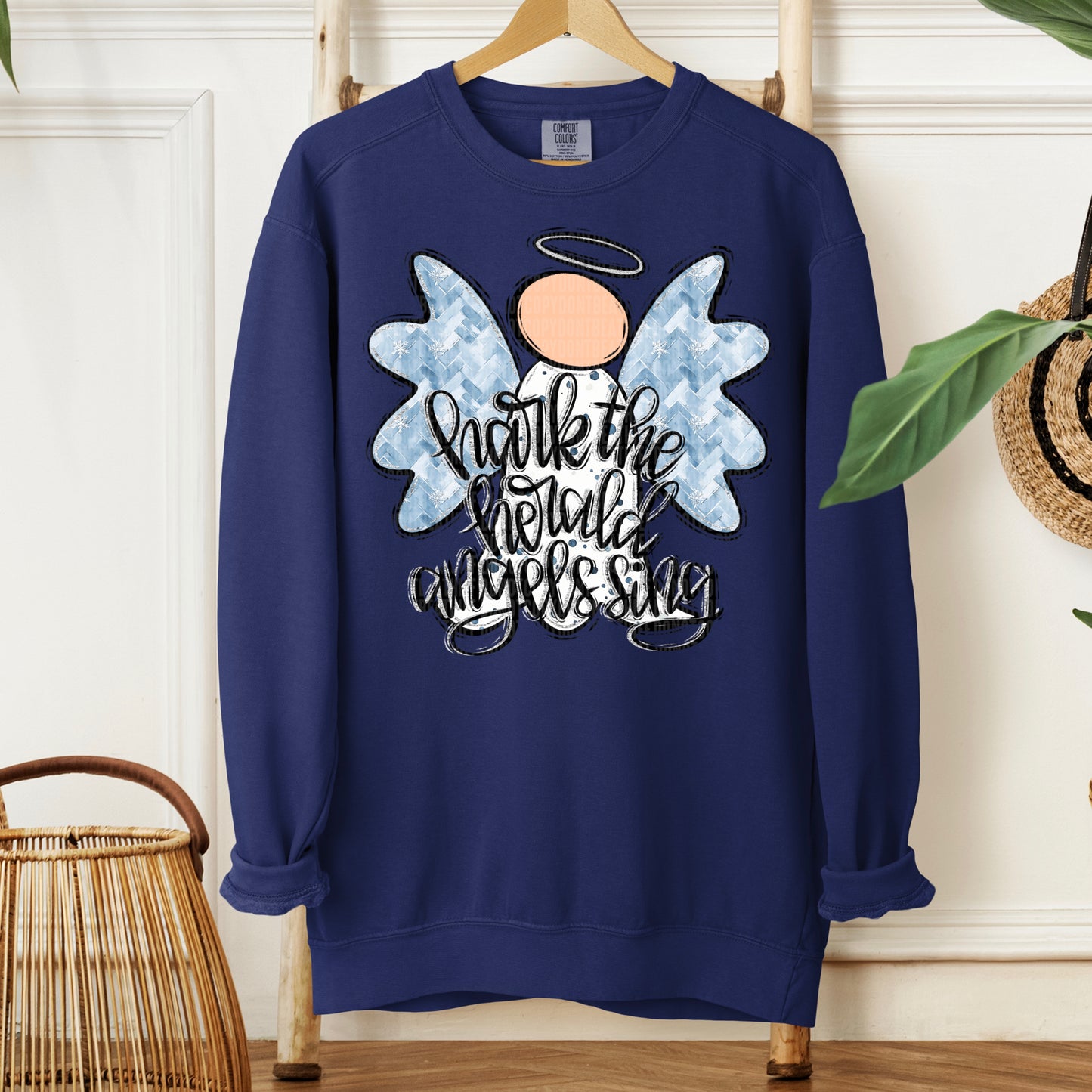 Hark the Herald Angel Sings