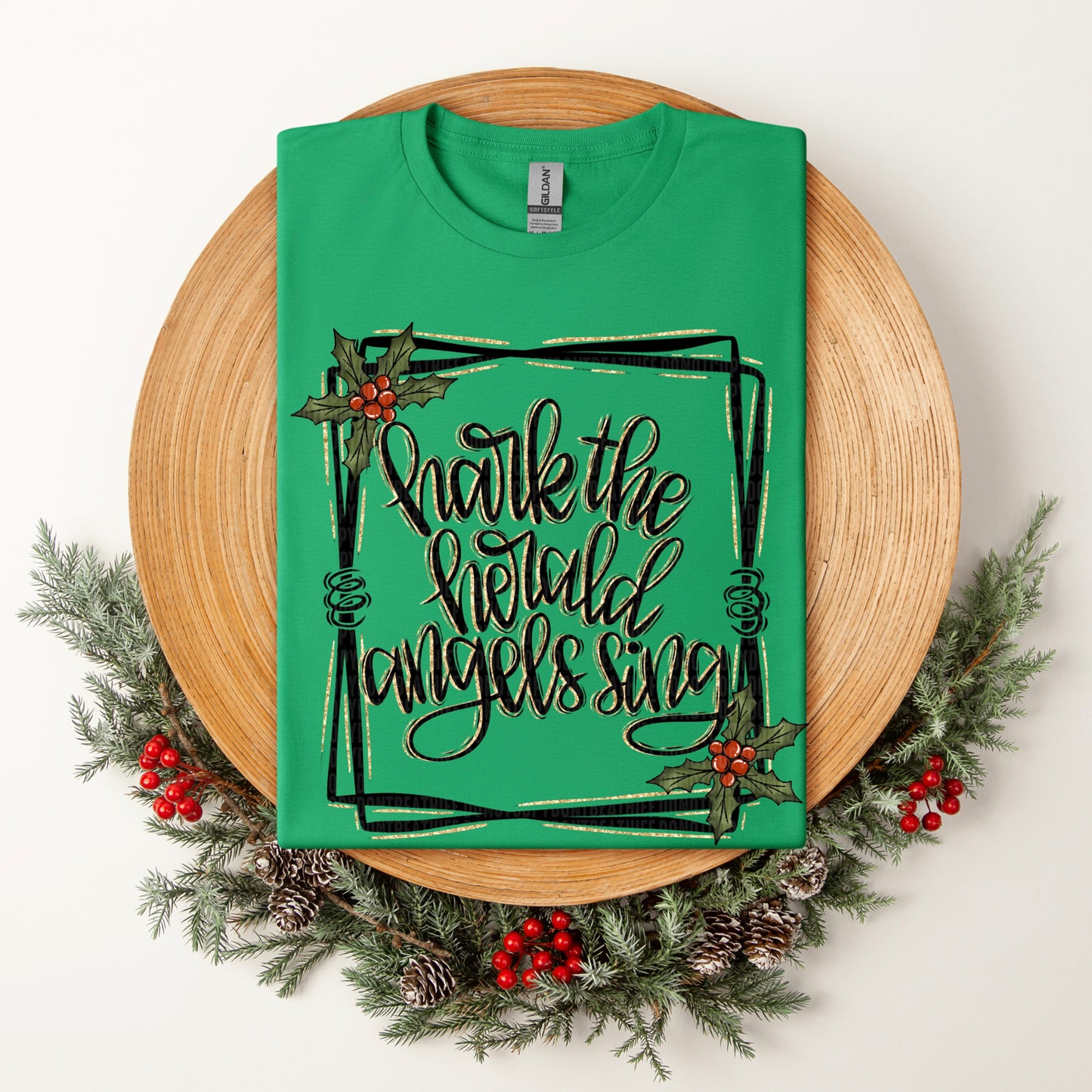 Hark the Herald Angel