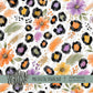 Harvest Mixed Media Digital Paper Bundle (Not Seamless)
