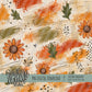 Harvest Hearth Digital Paper BUNDLE (Not Seamless)