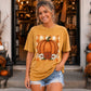 Harvest Pumpkin