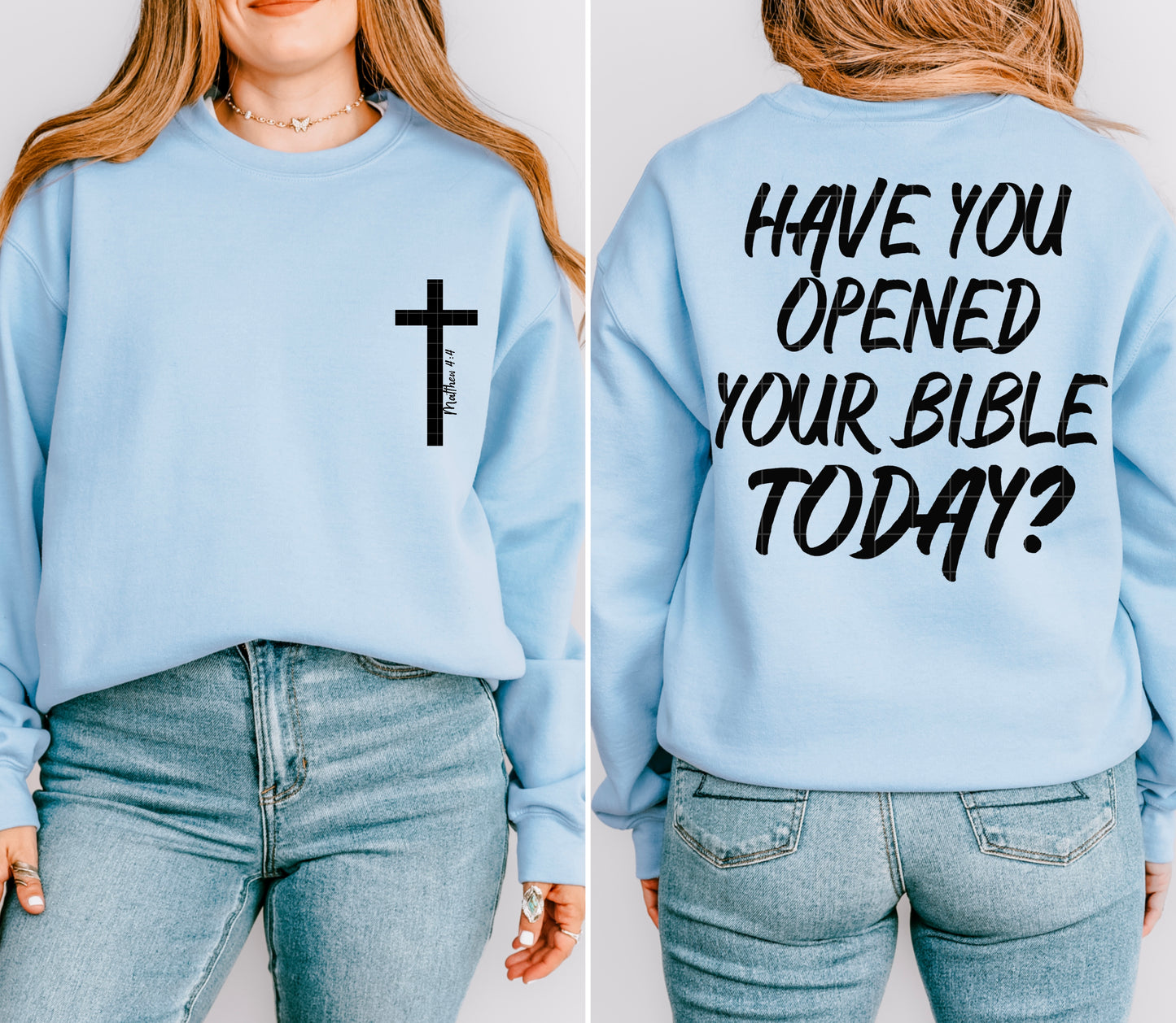 Have You Opened Your Bible Today Bundle