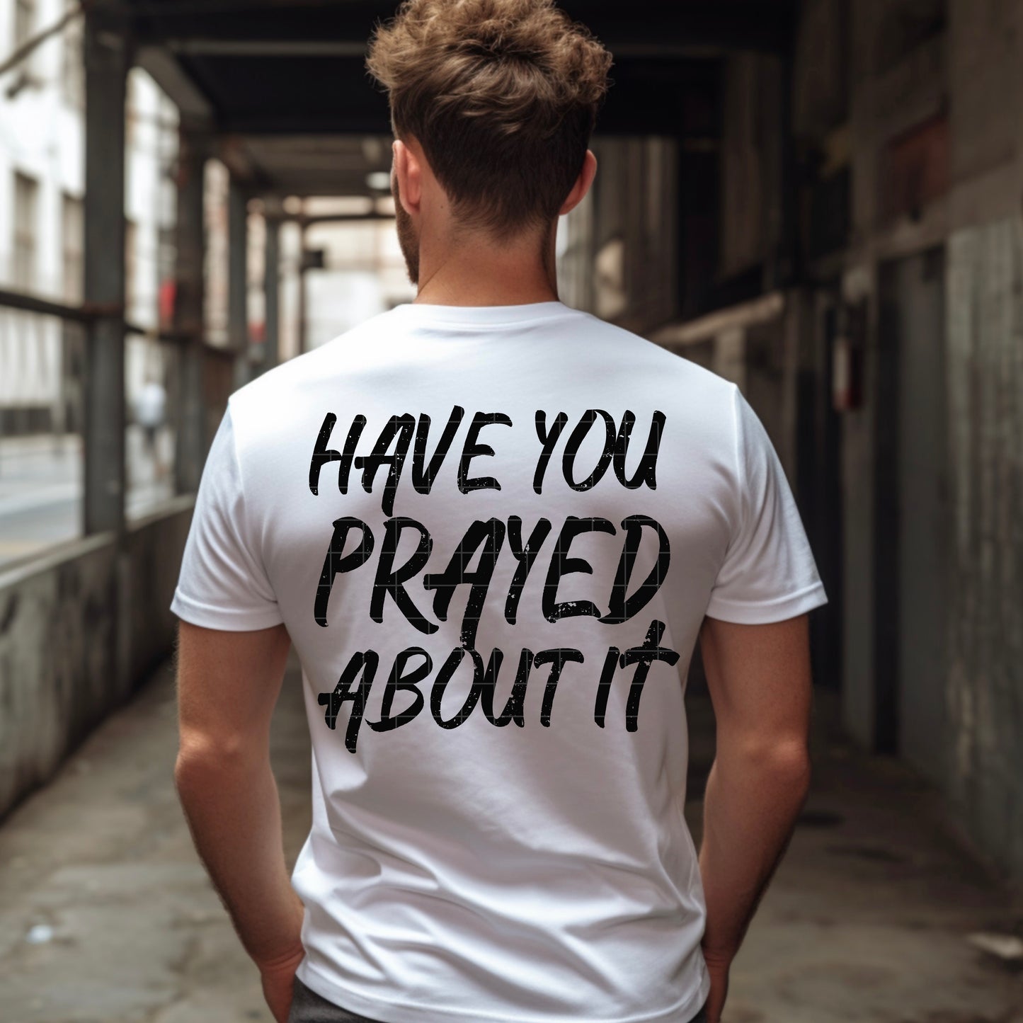 Have You Prayed About It Bundle