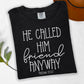 He Called him Friend Anyway Bundle