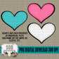 Blessed by the Love Bundle; Host Mom