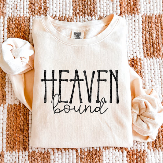 Heaven bound Bundle