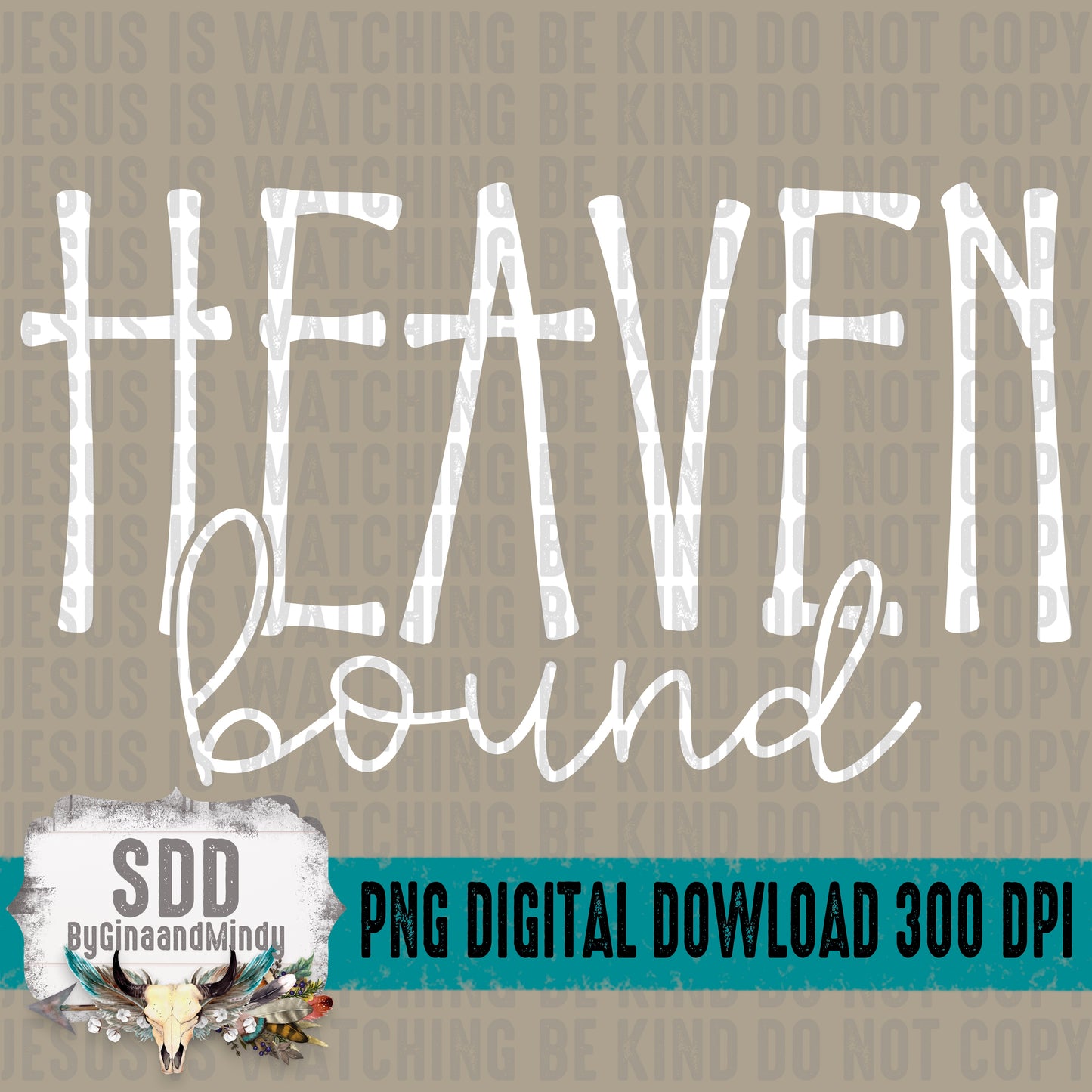 Heaven bound Bundle