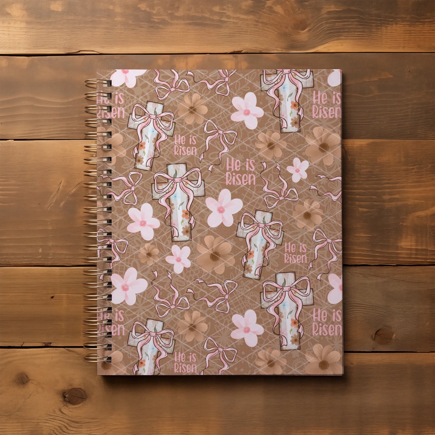 He is Risen Seamless Bundle