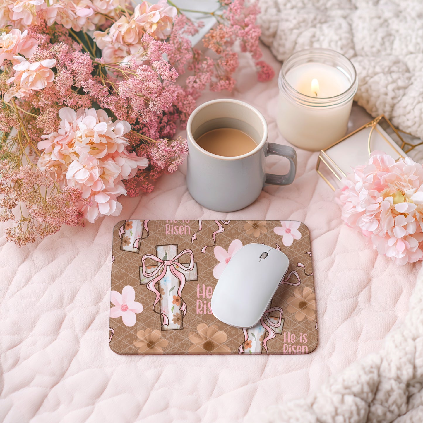 He is Risen Seamless Bundle