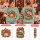 Hello Fall Pumpkin Bundle