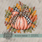 Hello Fall Pumpkin Bundle
