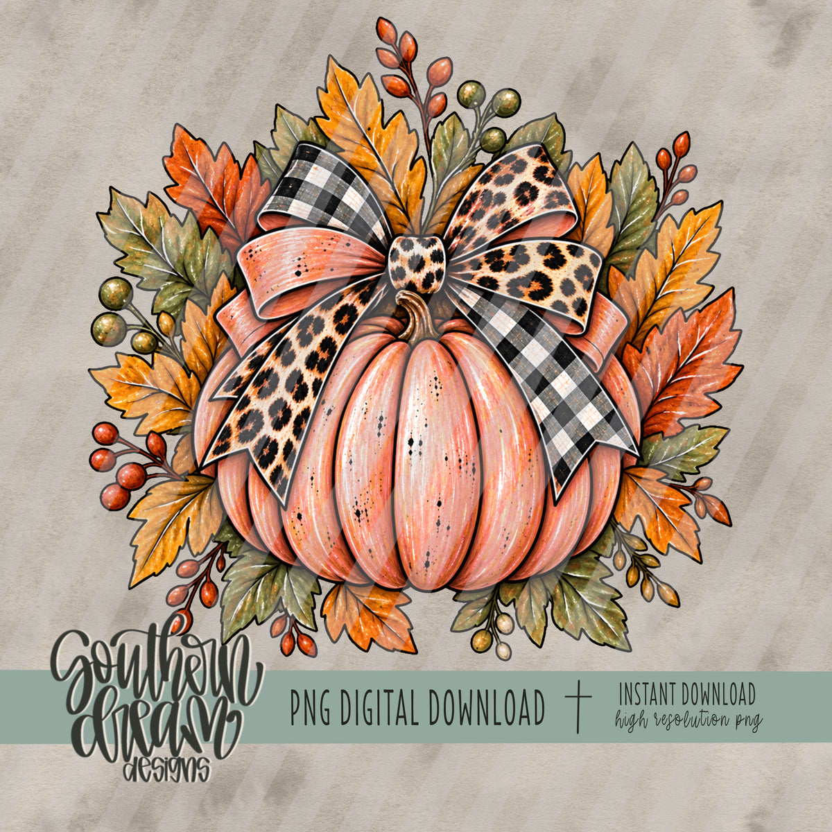 Hello Fall Pumpkin Bundle
