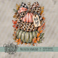 Hello Fall Pumpkin Bundle