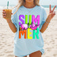 Hello Summer Neon