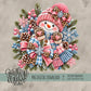 Hello Winter Snowman Bundle
