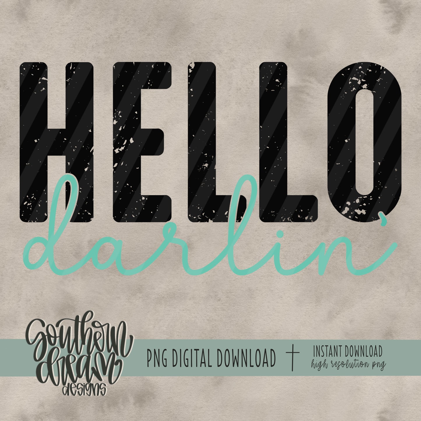 Hello Darlin Bundle