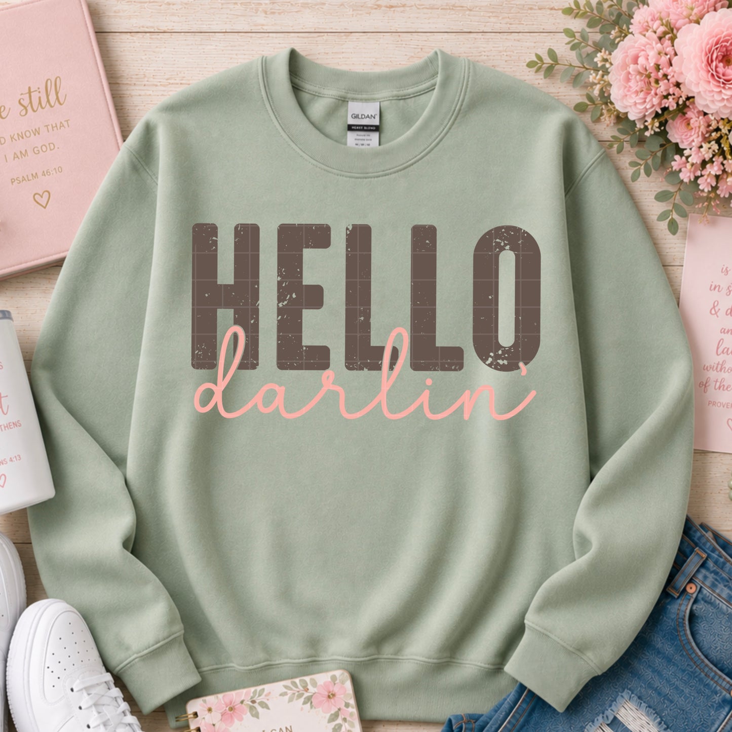 Hello Darlin Bundle