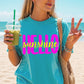 Hello Sunshine Neon