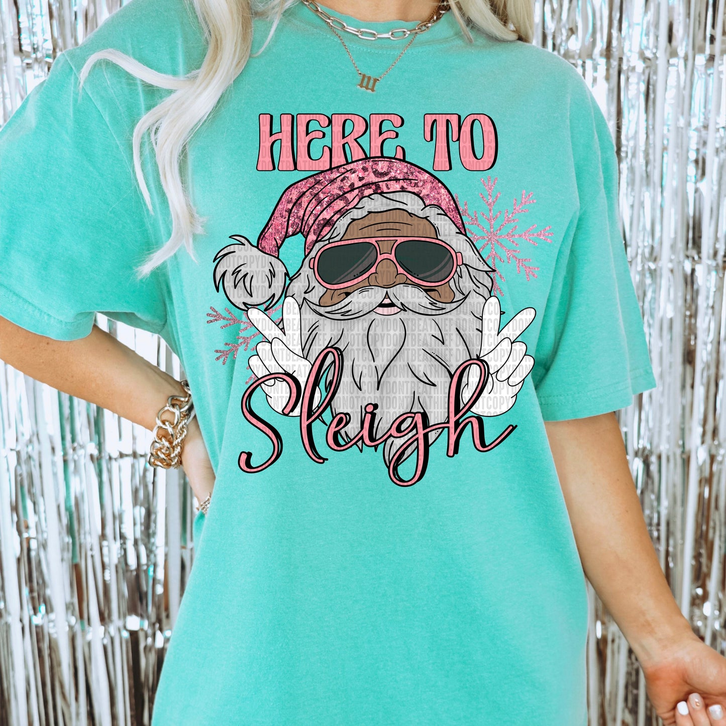 Here to Sleigh Bundle