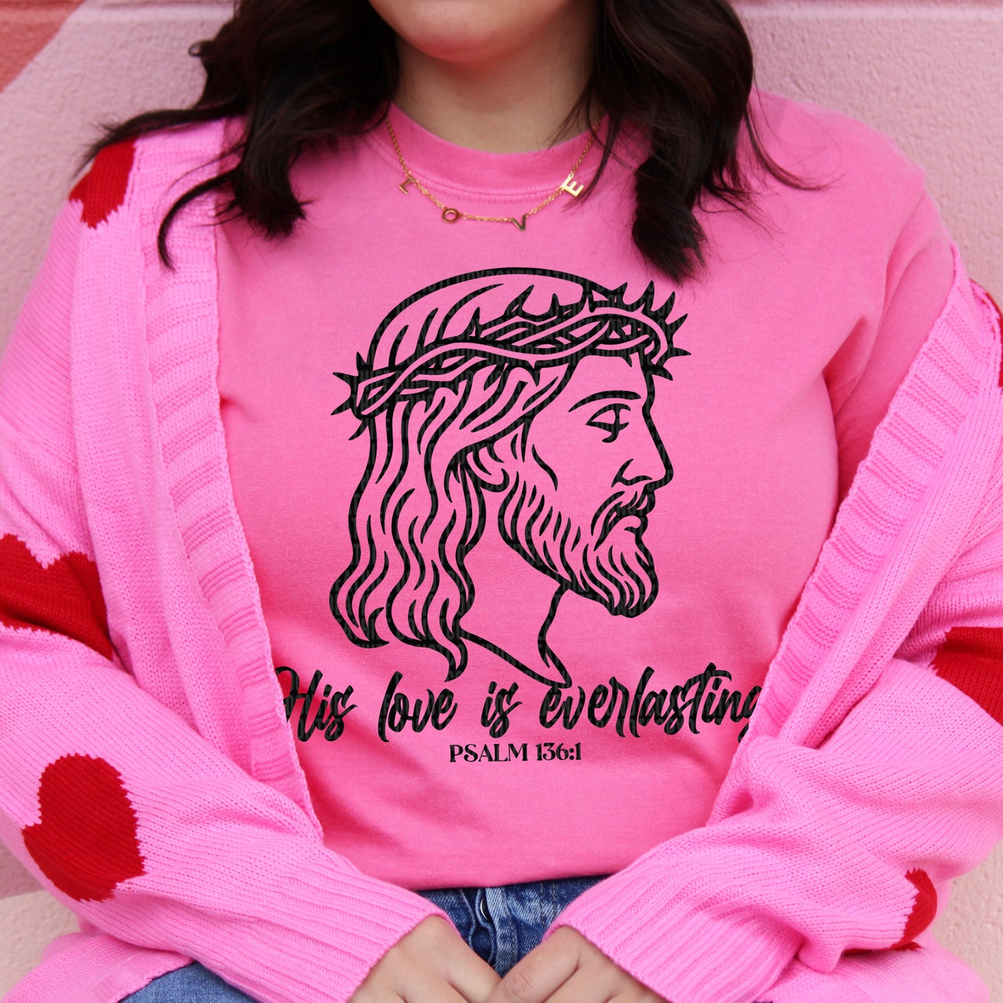 ❤️ Hearts of Faith ❤️ Collab Featuring SDD x CST