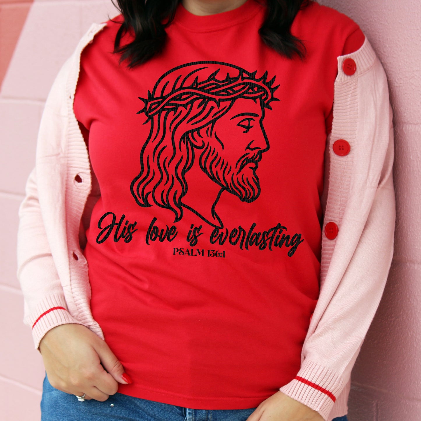 ❤️ Hearts of Faith ❤️ Collab Featuring SDD x CST