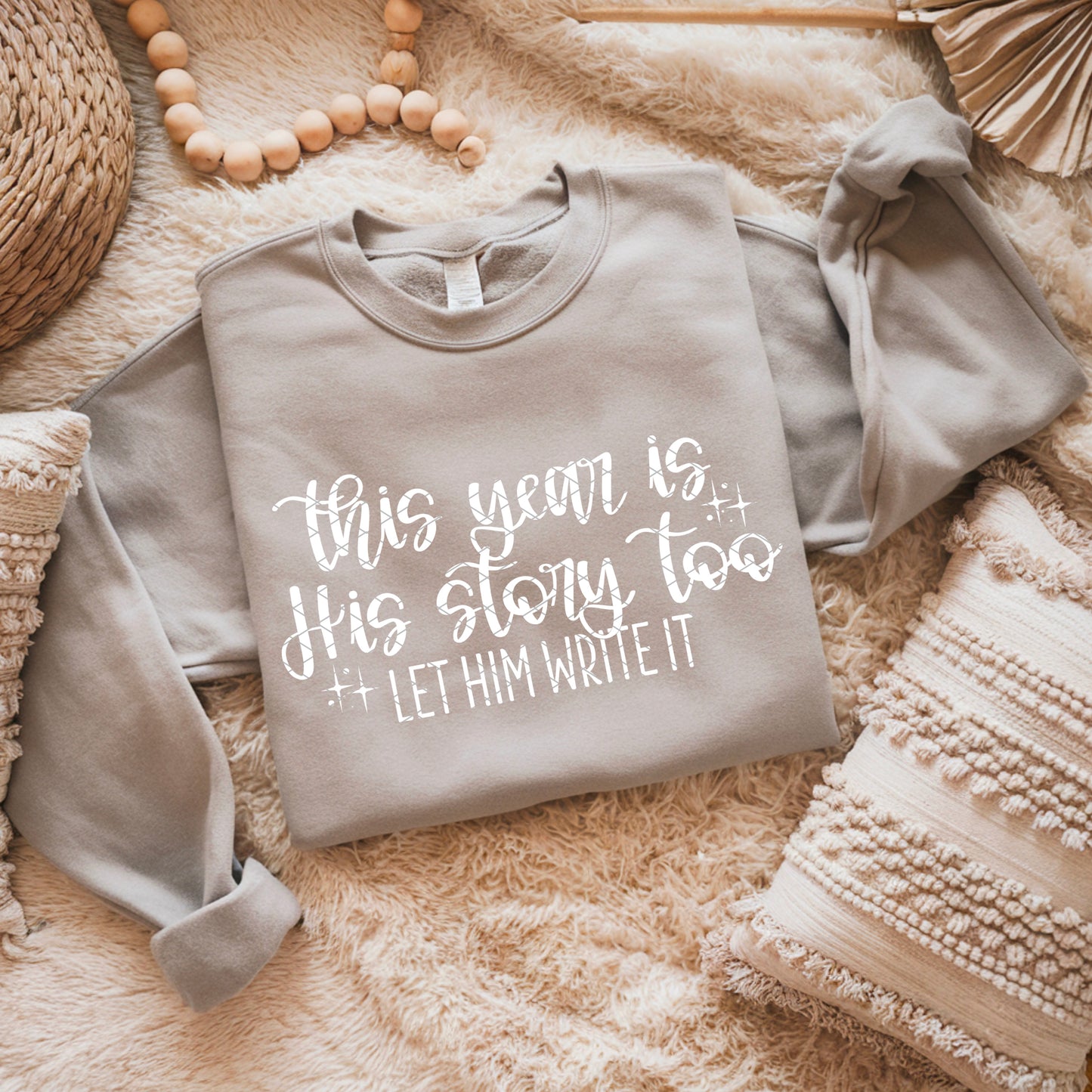 This Year is His Story Too Bundle