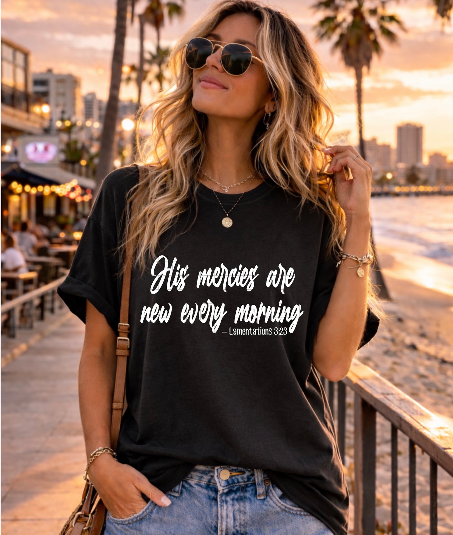 His Mercies Are New Every Morning Bundle