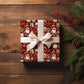 Ho Ho Ho Seamless Bundle; Dark Skin