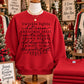 Christmas Holiday Phrase