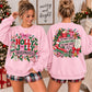Holly Jolly Overstimulated Bundle