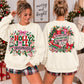 Holly Jolly Overstimulated Bundle