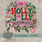 Holly Jolly Overstimulated Bundle
